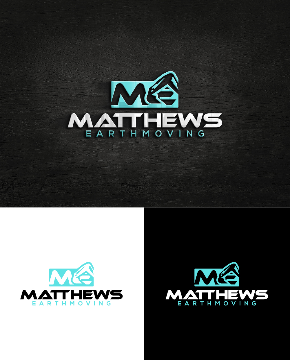 Logo Design by AlphabetZero.co.uk for this project | Design #28668091