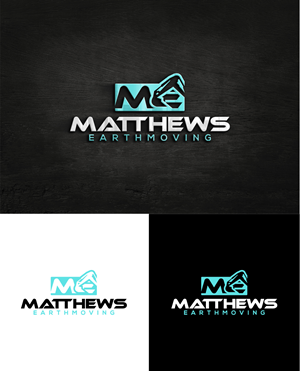 Logo Design by AlphabetZero.co.uk for this project | Design: #28668091