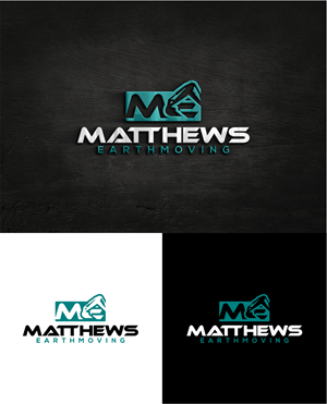 Logo Design by AlphabetZero.co.uk for this project | Design: #28668092