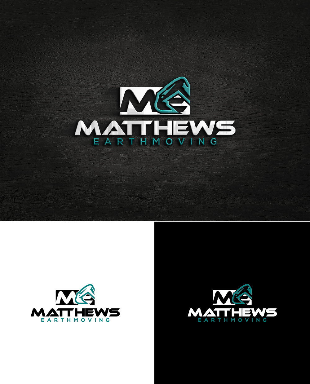 Logo Design by Ayub Zafar for this project | Design #28668858