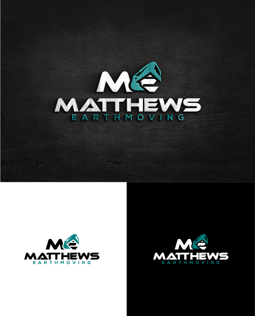 Logo Design by Ayub Zafar for this project | Design #28668859
