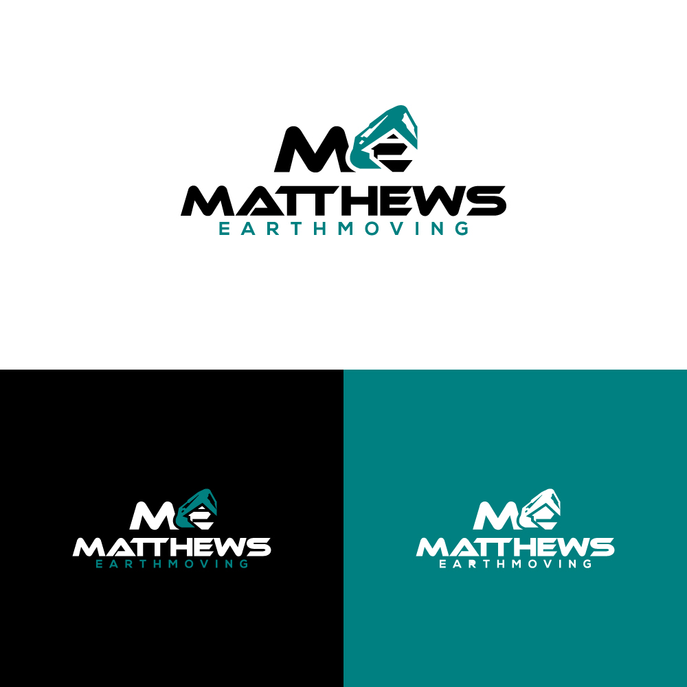 Logo Design by AlphabetZero.co.uk for this project | Design #28668865