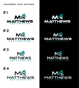 Logo Design by AlphabetZero.co.uk for this project | Design: #28668909