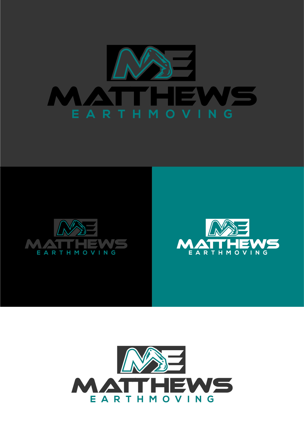 Logo Design by Ayub Zafar for this project | Design #28676980