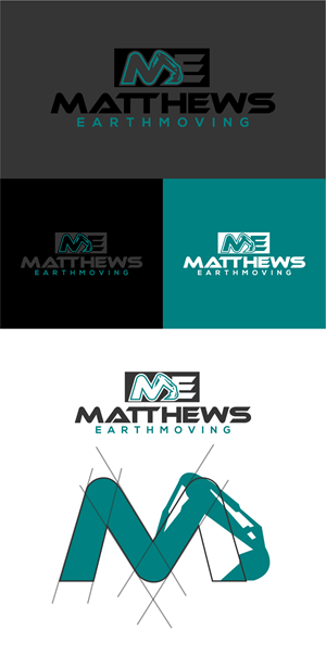 Diseño de Logo por Ayub Zafar para este proyecto | Diseño: #28678493