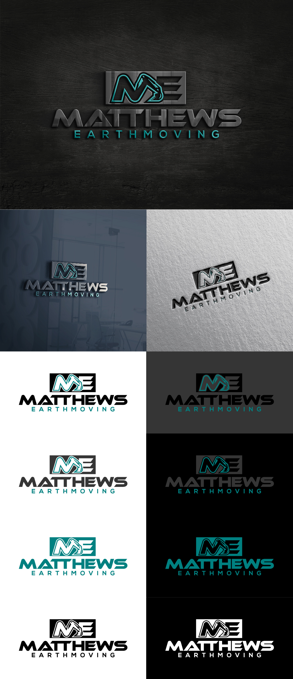 Diseño de Logo por Ayub Zafar para este proyecto | Diseño: #28678990