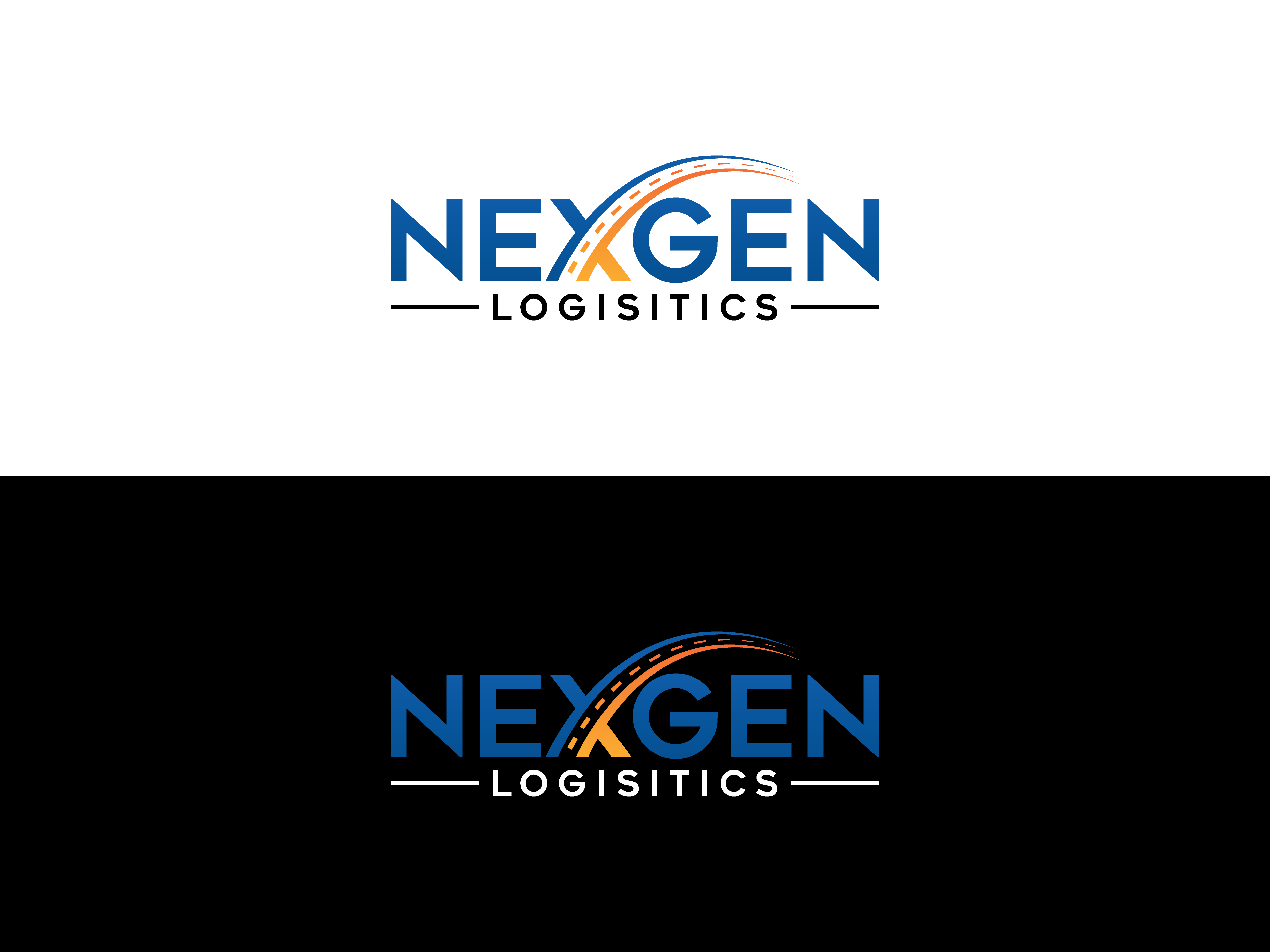 Logo Design by Gexeco for this project | Design #28657258