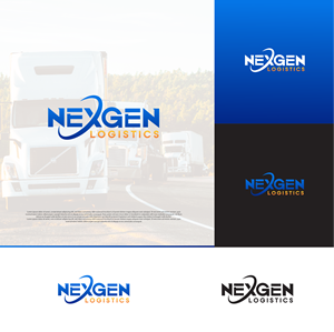Logo Design by Grapismo Brand Studio