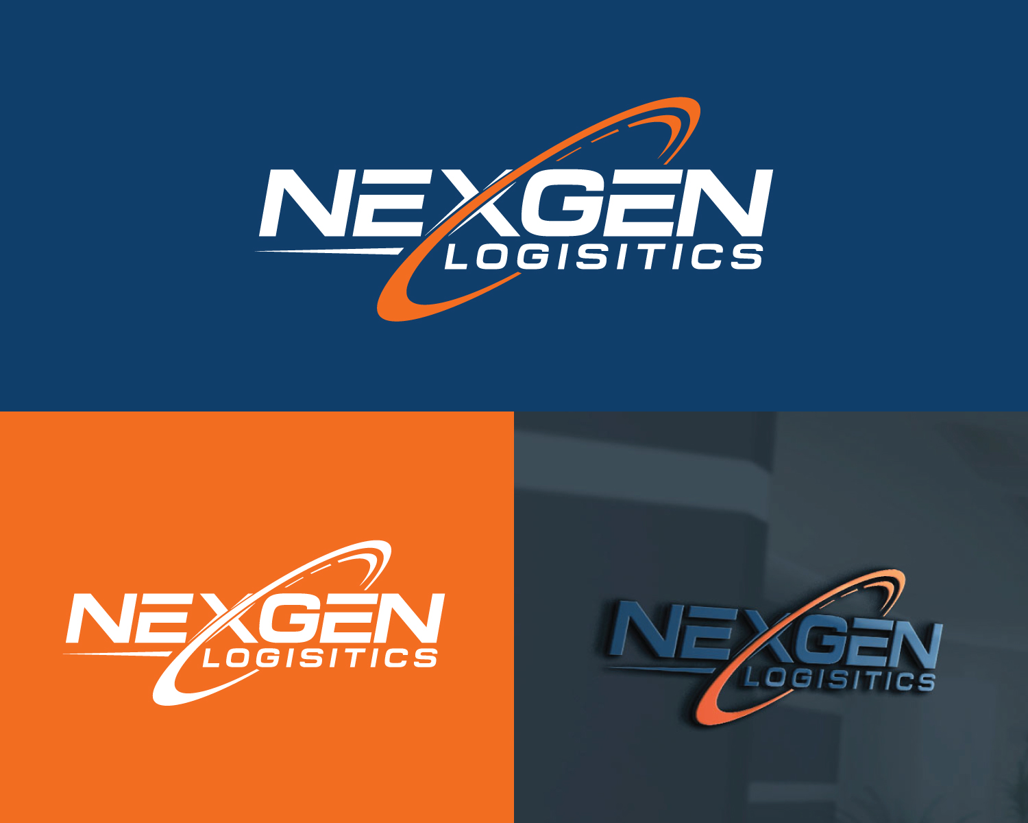 Logo Design by Atec for this project | Design #28655571