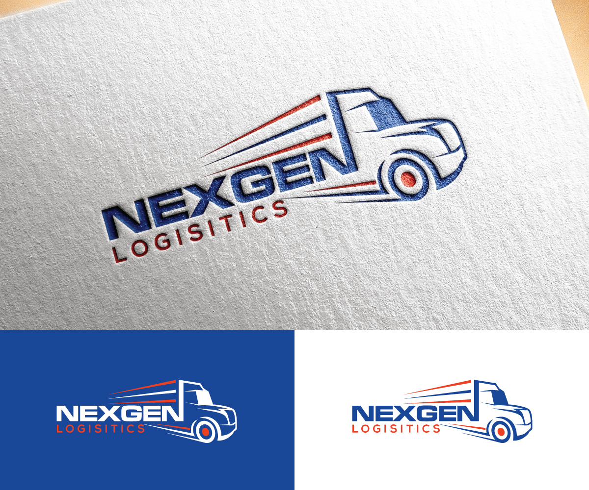 Logo Design by step forward 2 for this project | Design #28655236