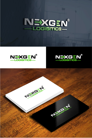 Logo Design by Ayub Zafar for this project | Design: #28665943