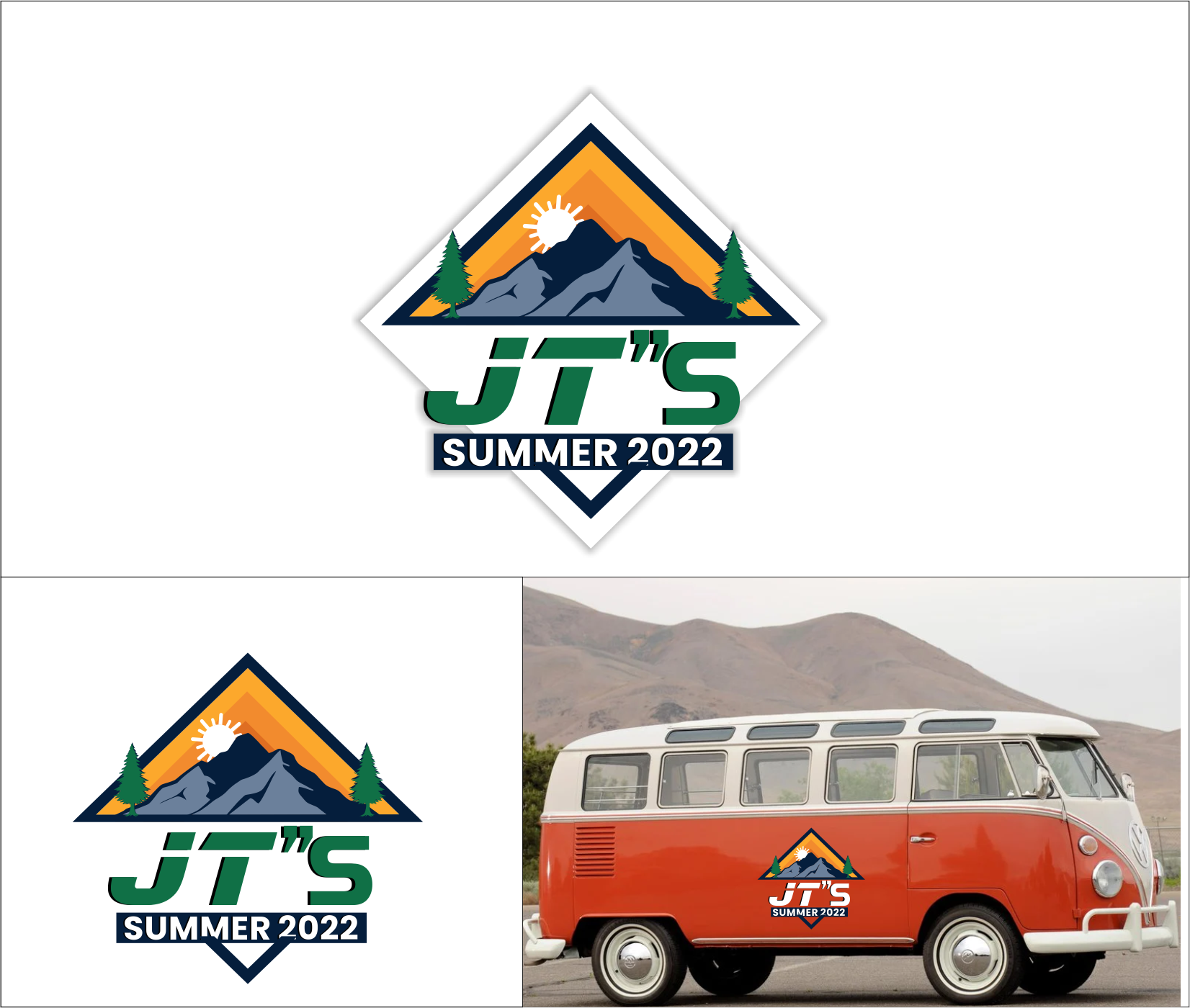 Logo Design by Udaya G for this project | Design #28687090