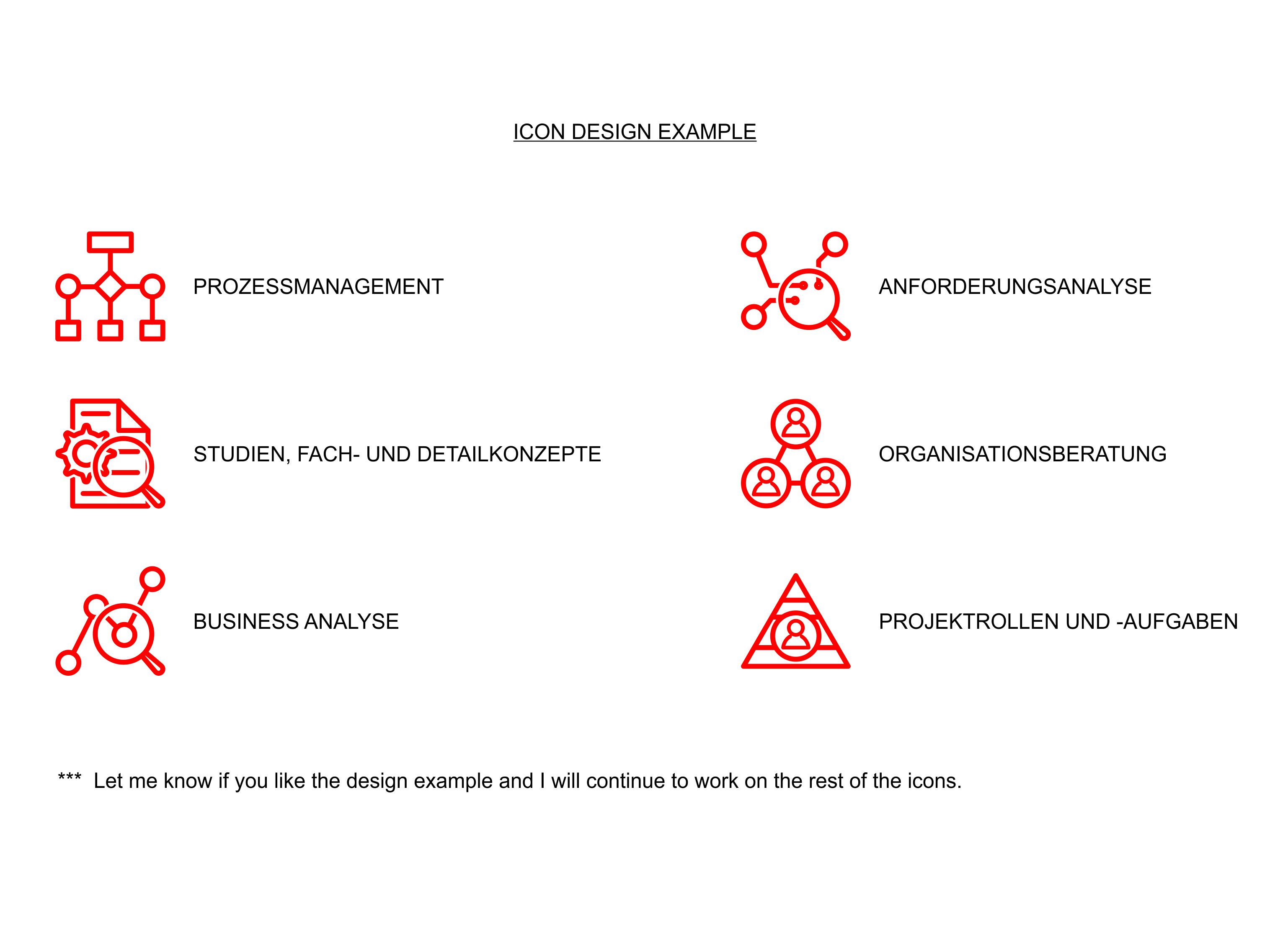 Graphic Design by Dedcov for this project | Design #28687878