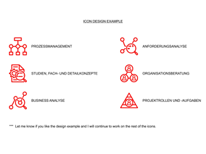 Graphic Design by Dedcov for this project | Design #28687878