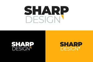 Logo Design by webart