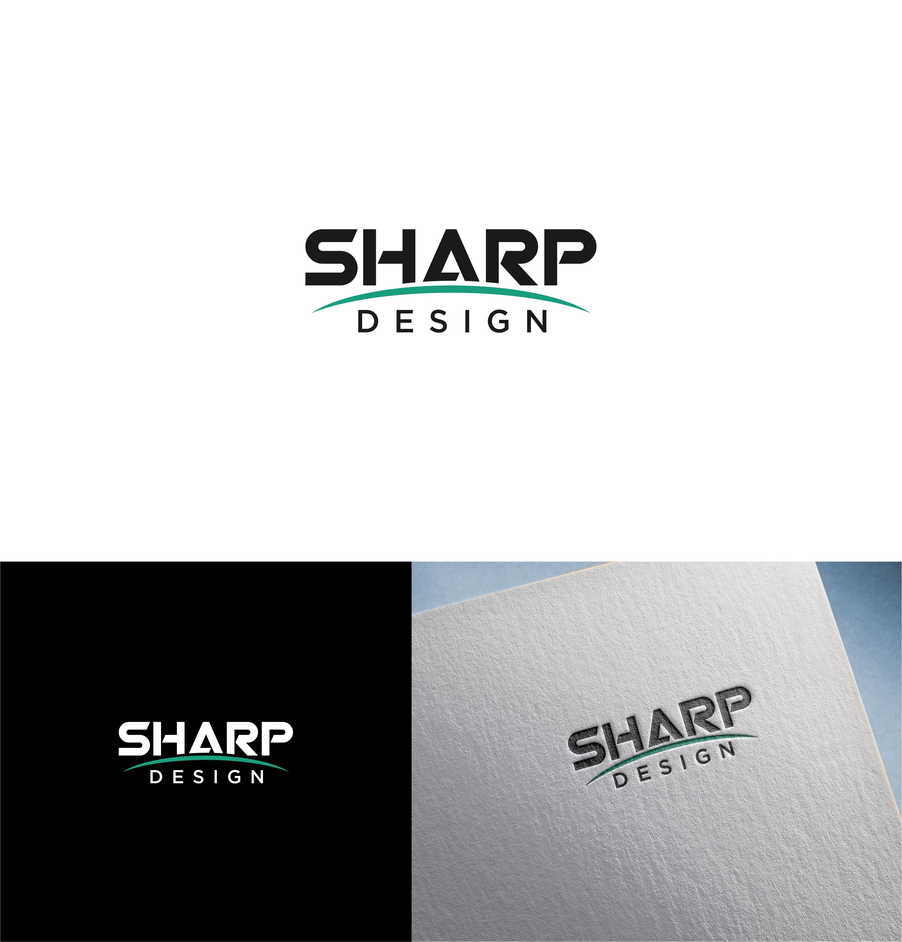 Logo Design by Joenet Jayawarna for this project | Design #28660670