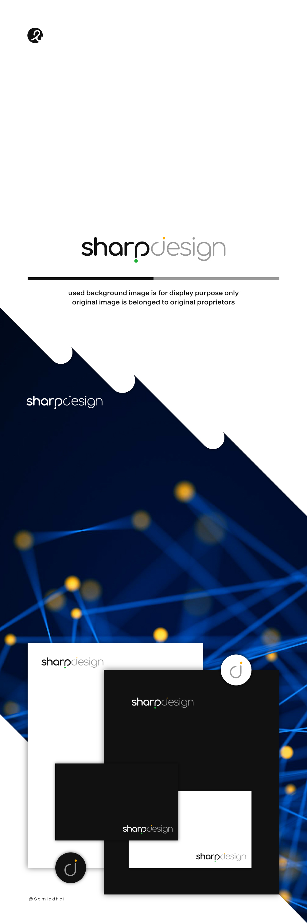 Logo-Design von SamiddhaH für dieses Projekt | Design #28667896
