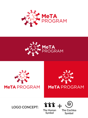 Logo-Design von Unay für MED-EL Elektromedizinische Geraete Gesellschaft mbH | Design: #28657080