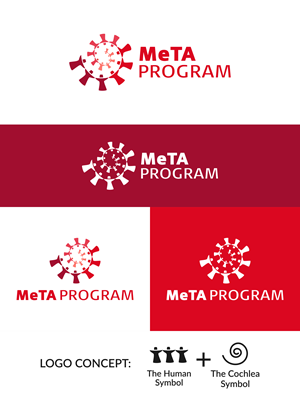 Logo-Design von Unay für MED-EL Elektromedizinische Geraete Gesellschaft mbH | Design: #28687577