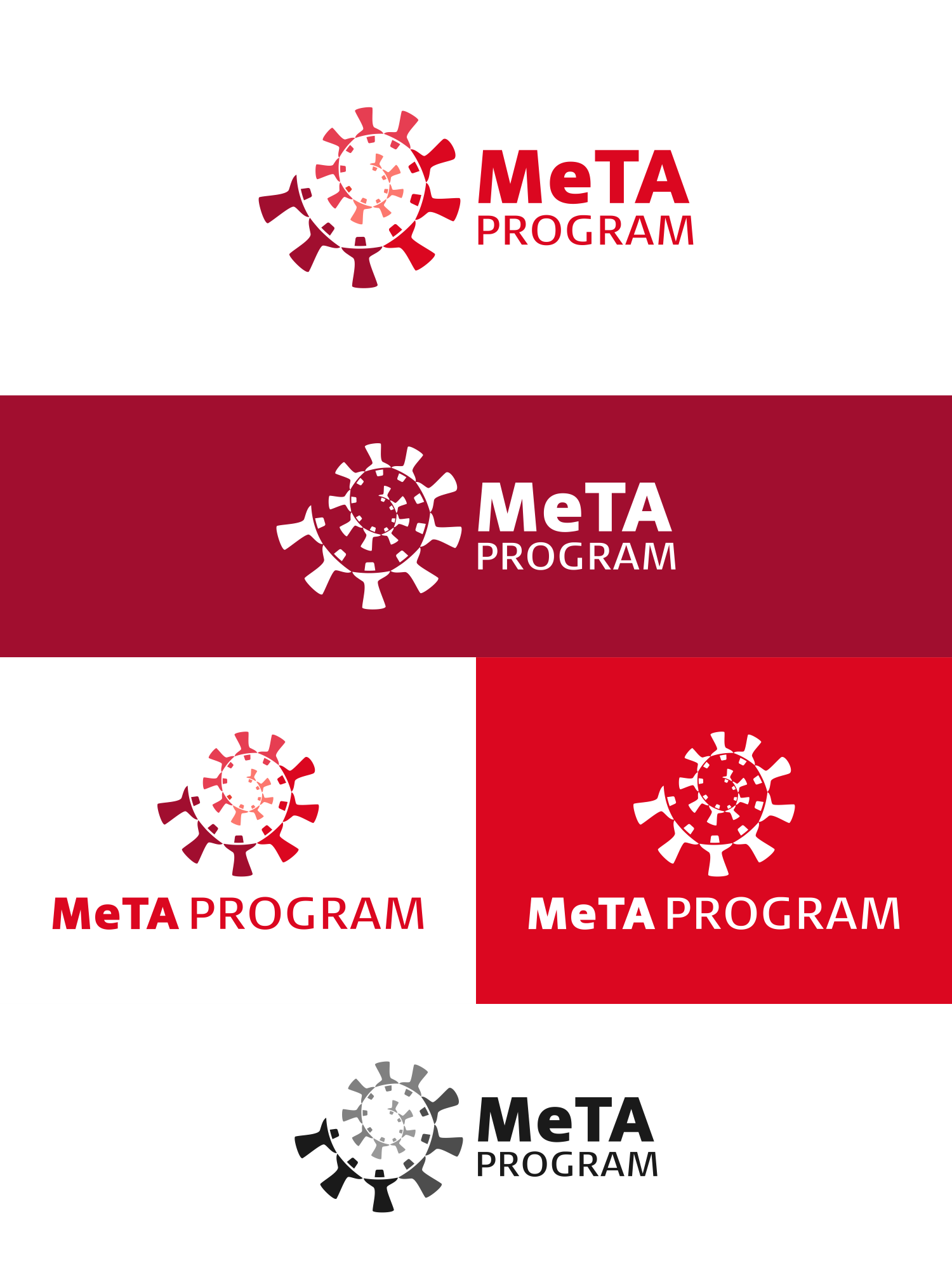 Logo-Design von Unay für MED-EL Elektromedizinische Geraete Gesellschaft mbH | Design #28692341