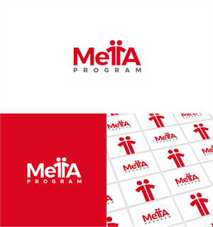 MeTA Program | Logo Design by artswolf