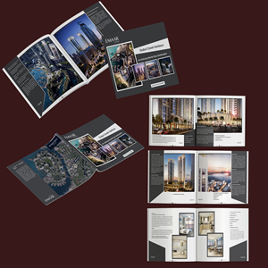 Brochure Design by zoovdesign