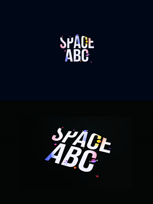 SpaceABC | Design de Logo par SolomonTimes