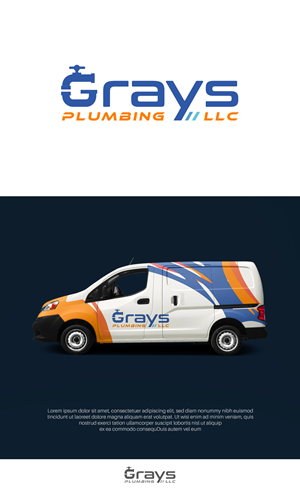 Logo Design by GraphicsJungle