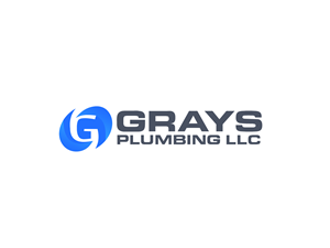 Diseño de Logo por Caribu inc para Grays Plumbing LLC  | Diseño: #28660722