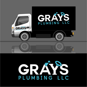 Diseño de Logo por we with para Grays Plumbing LLC  | Diseño: #28657777