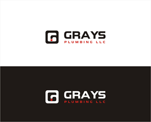 Diseño de Logo por Neptune7 para Grays Plumbing LLC  | Diseño: #28656514