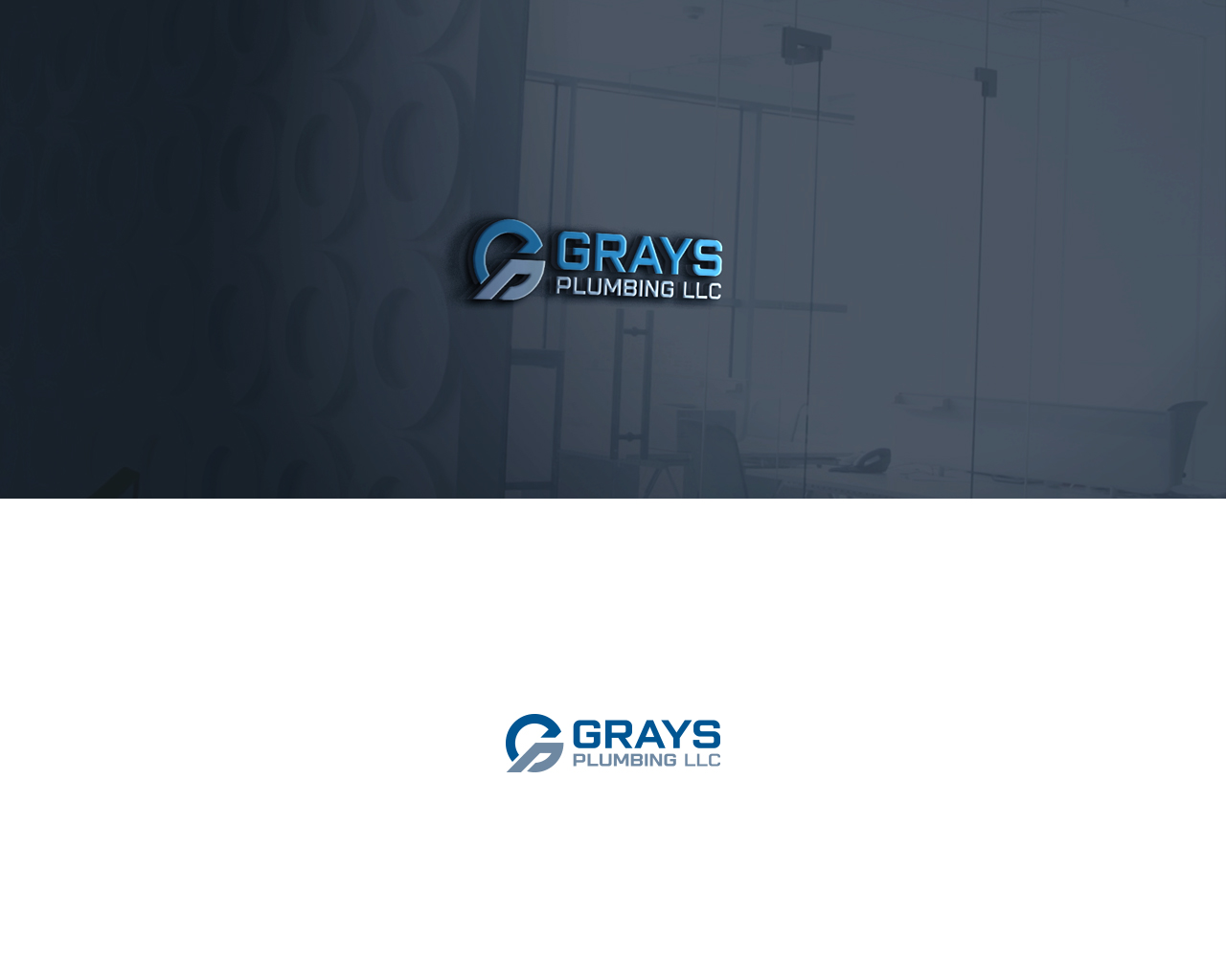 Logo Design by damakyjr for Grays Plumbing LLC  | Design #28662329