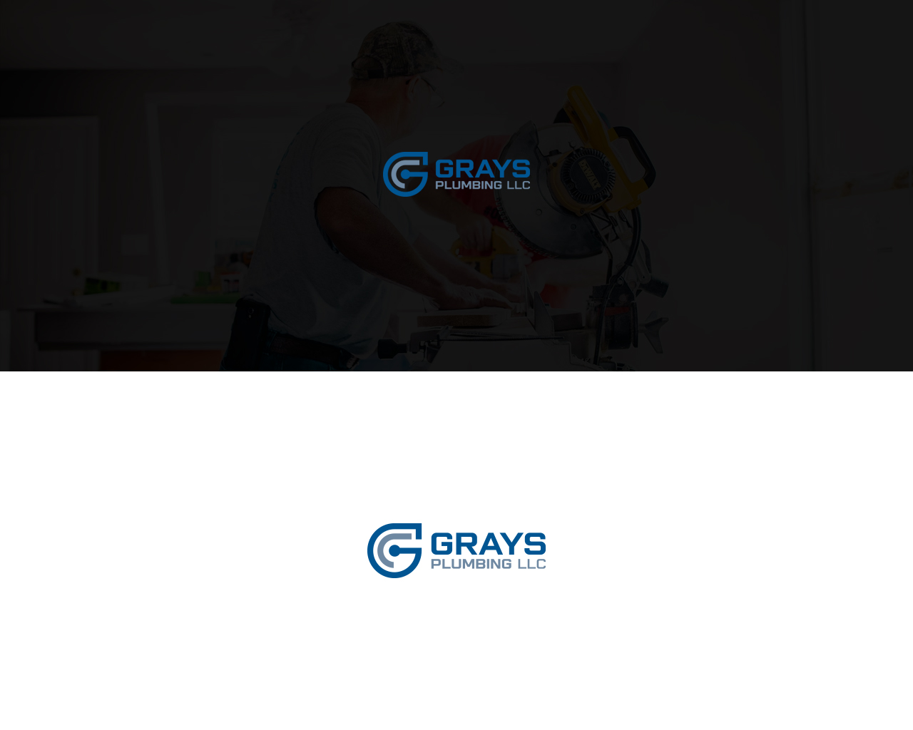 Logo Design by damakyjr for Grays Plumbing LLC  | Design #28662331