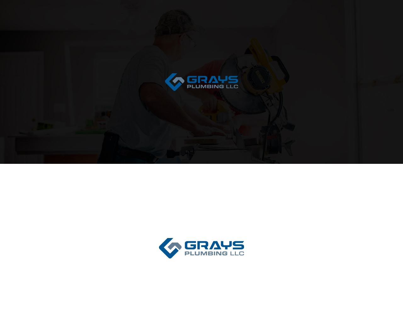 Logo Design by damakyjr for Grays Plumbing LLC  | Design #28662333