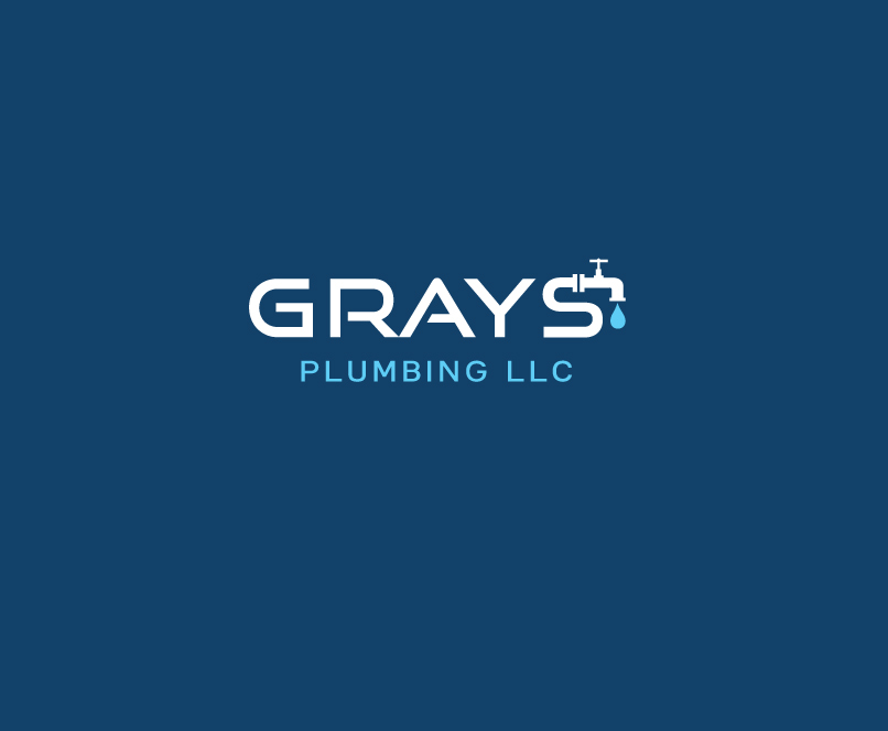 Design de Logo par instudio pour Grays Plumbing LLC  | Design #28662803
