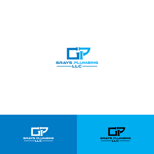 Diseño de Logo por alitjuara para Grays Plumbing LLC  | Diseño: #28667907
