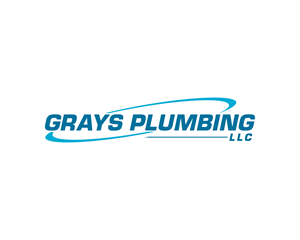 Diseño de Logo por Atec para Grays Plumbing LLC  | Diseño: #28657470
