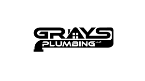 Logo Design by geni for Grays Plumbing LLC  | Design #28673260