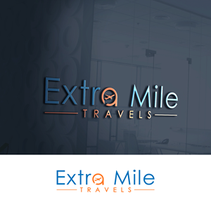 Logo Design by Peak design