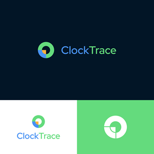 ClockTrace | Logo-Design von Radsky17