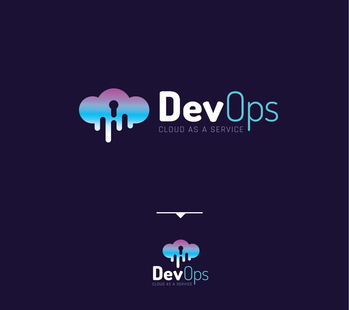 Logo Design by LaGregz for Qumulus Technology Ltd | Design #28661009