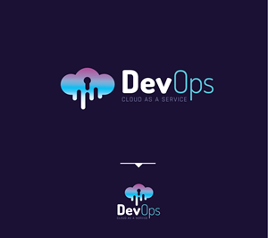 Logo Design by LaGregz for Qumulus Technology Ltd | Design: #28661009