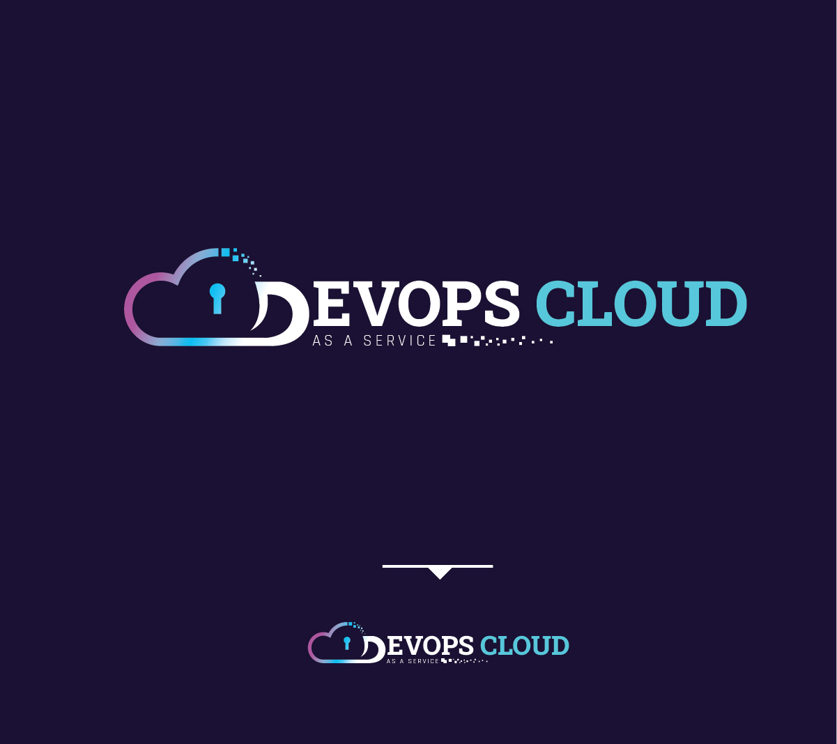 Logo-Design von LaGregz für Qumulus Technology Ltd | Design #28665153