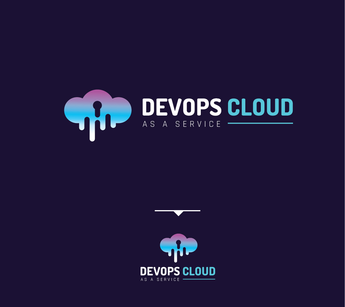 Logo-Design von LaGregz für Qumulus Technology Ltd | Design #28665155