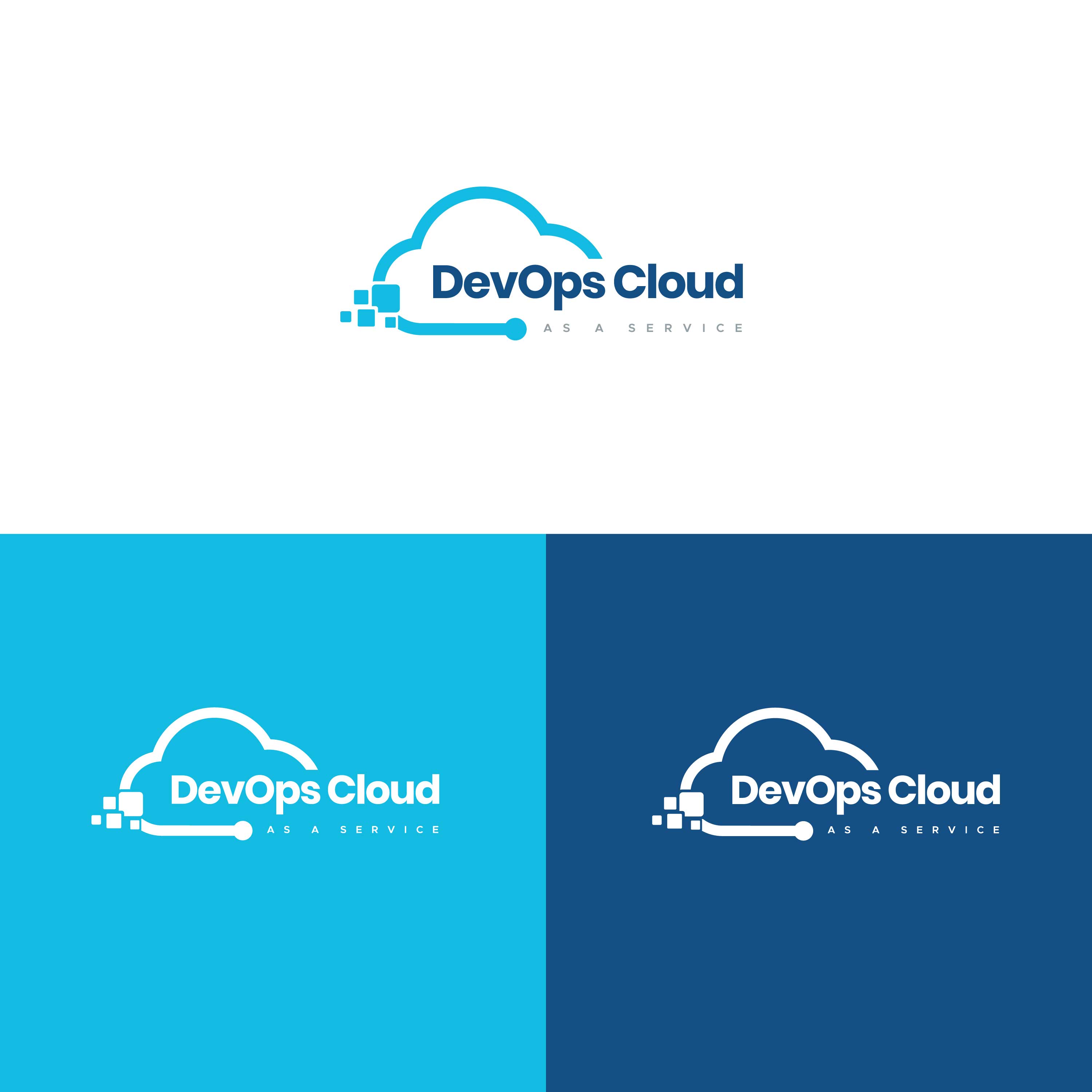 Logo-Design von joe777 für Qumulus Technology Ltd | Design #28665569