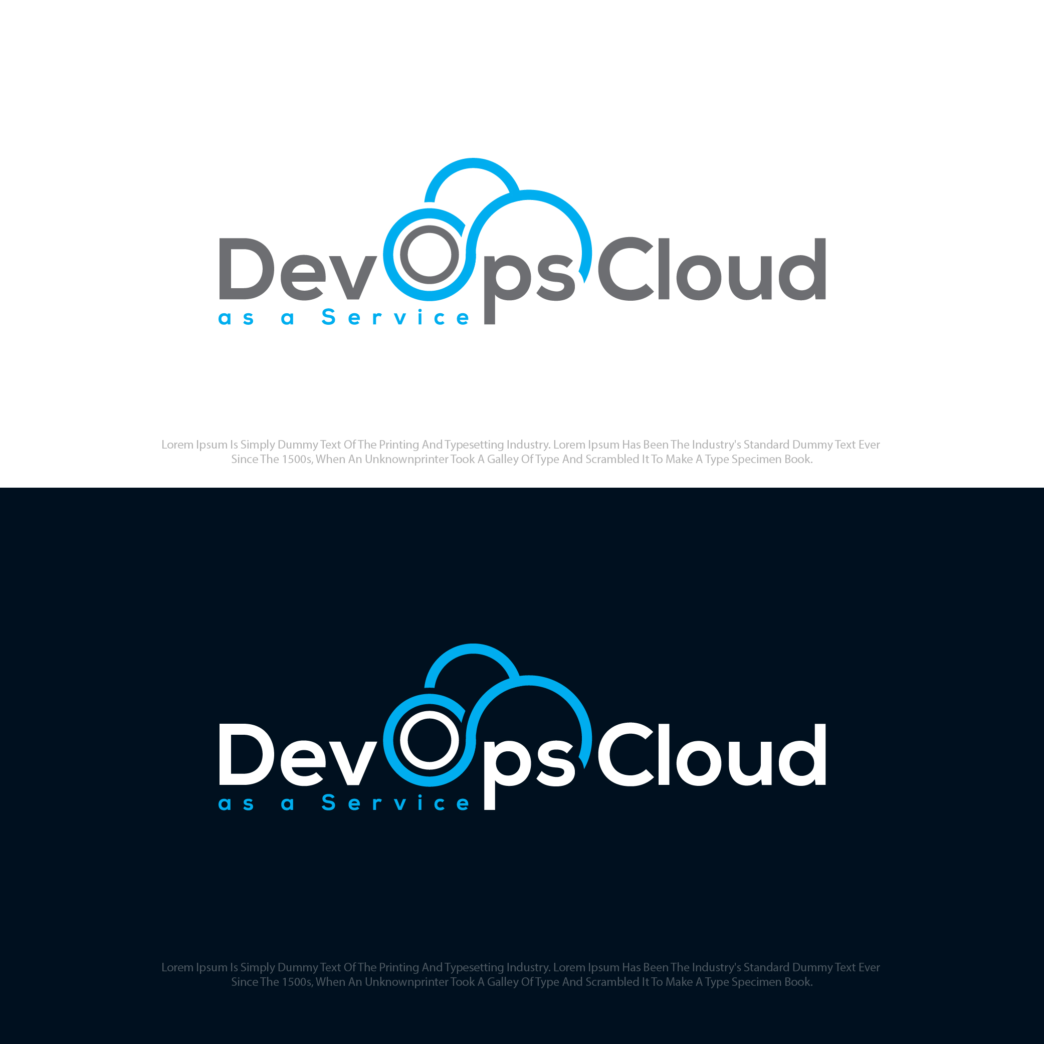Logo Design by Revolt Team for Qumulus Technology Ltd | Design #28687858