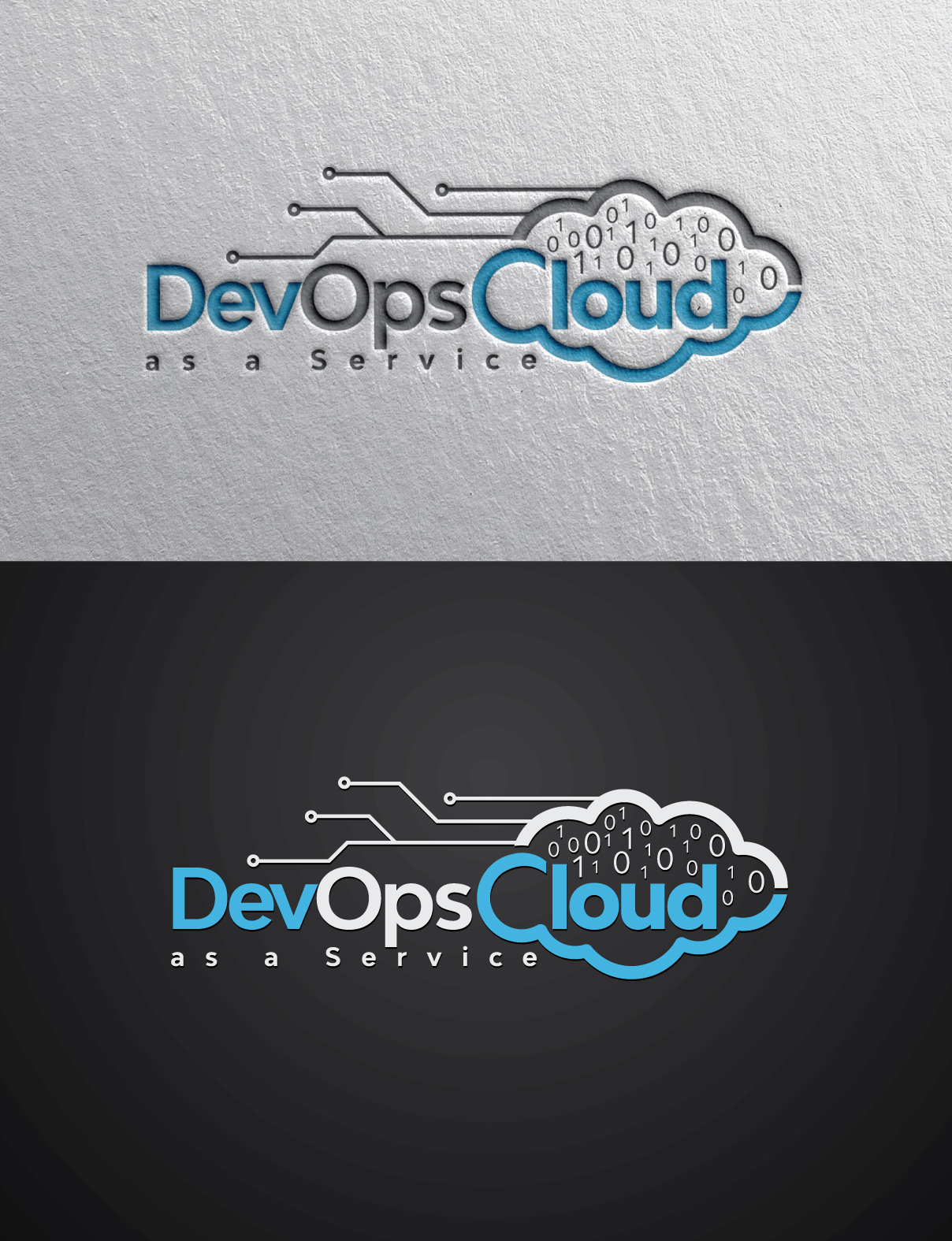 Logo Design by LogoPoko for Qumulus Technology Ltd | Design #28658079