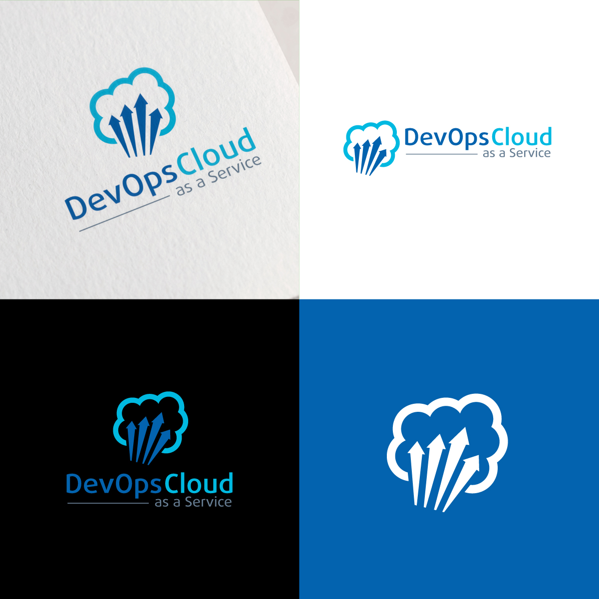 Diseño de Logo por anonrotide para Qumulus Technology Ltd | Diseño #28692888