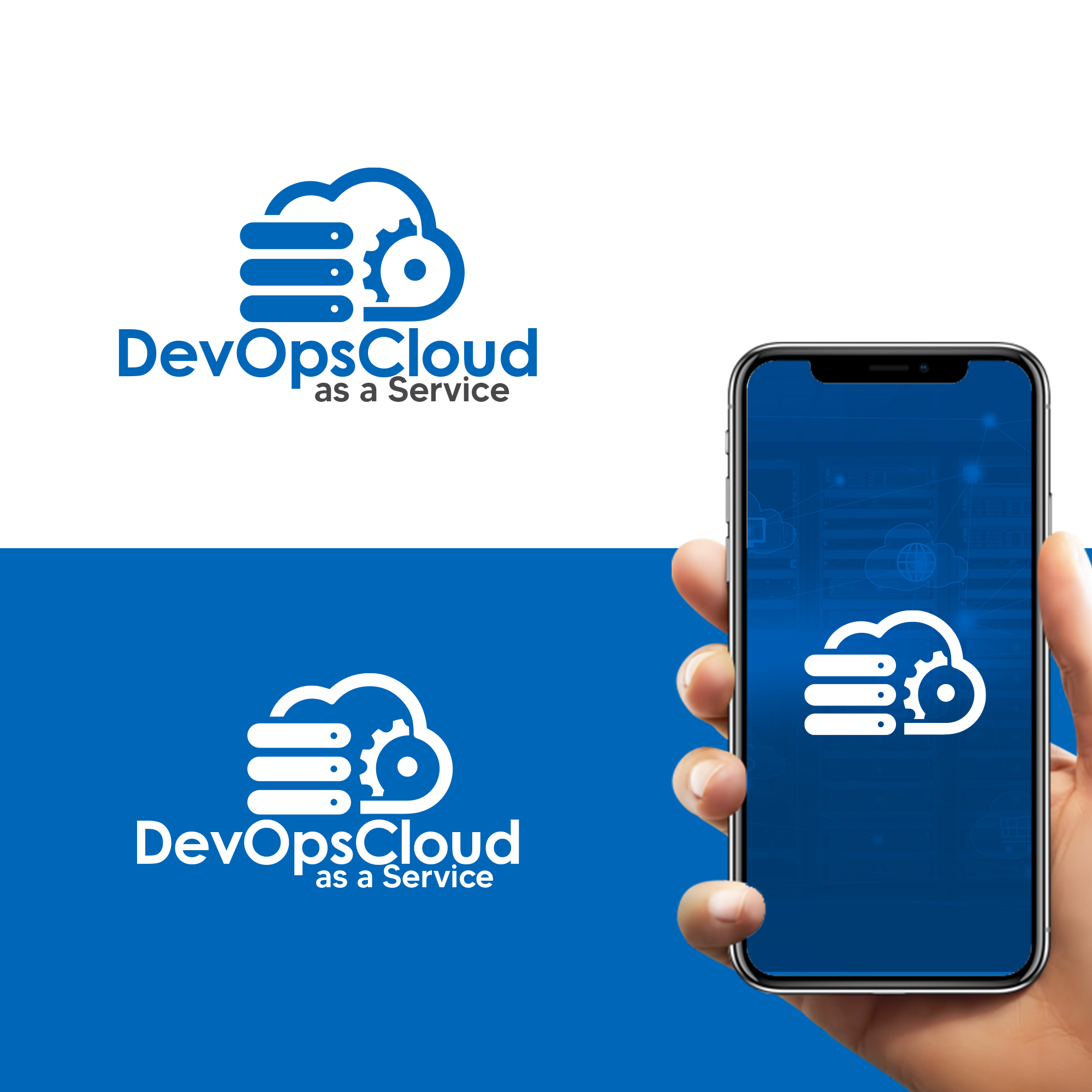 Diseño de Logo por DSCMedia™ para Qumulus Technology Ltd | Diseño #28690284