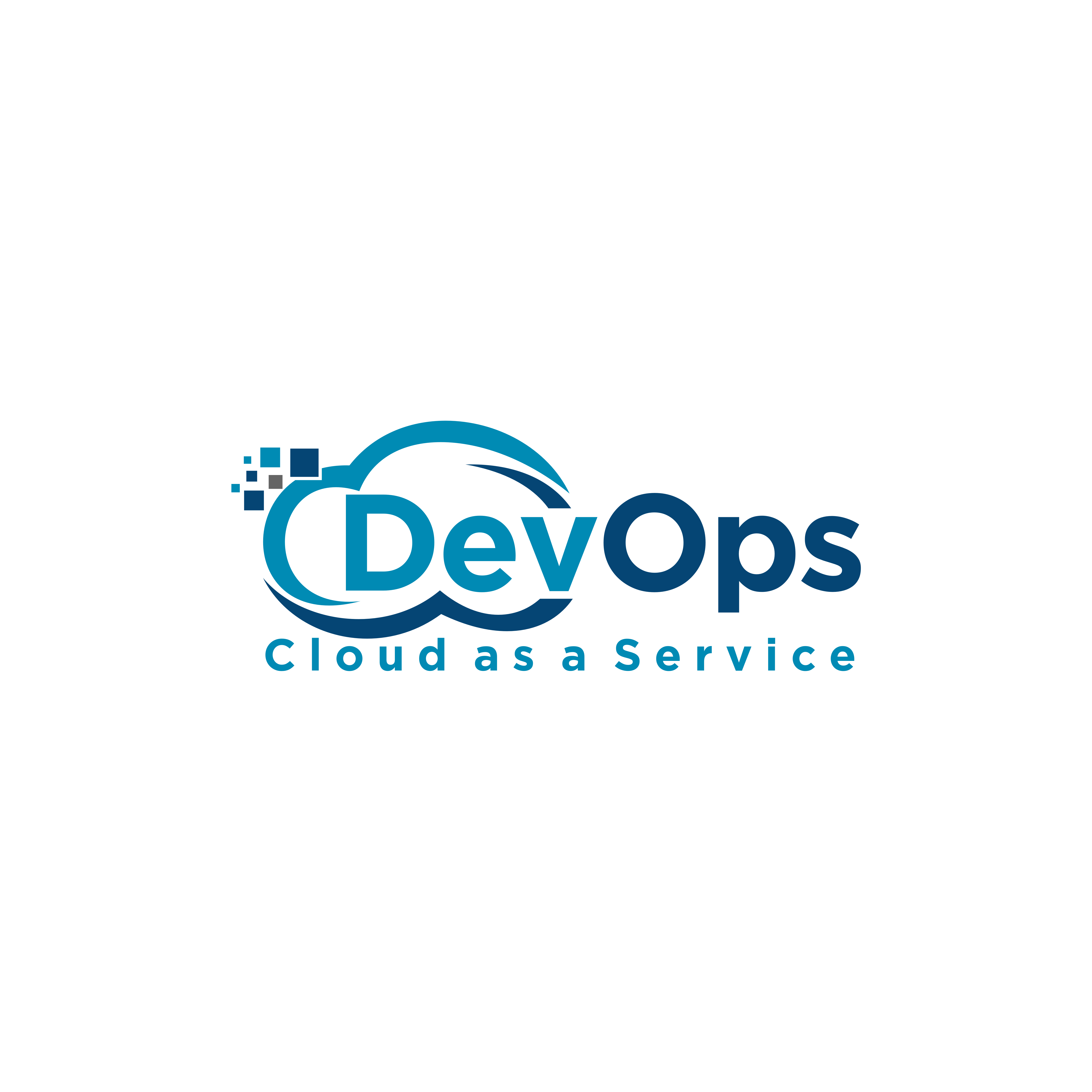 Logo Design by bety.kamila for Qumulus Technology Ltd | Design #28657891